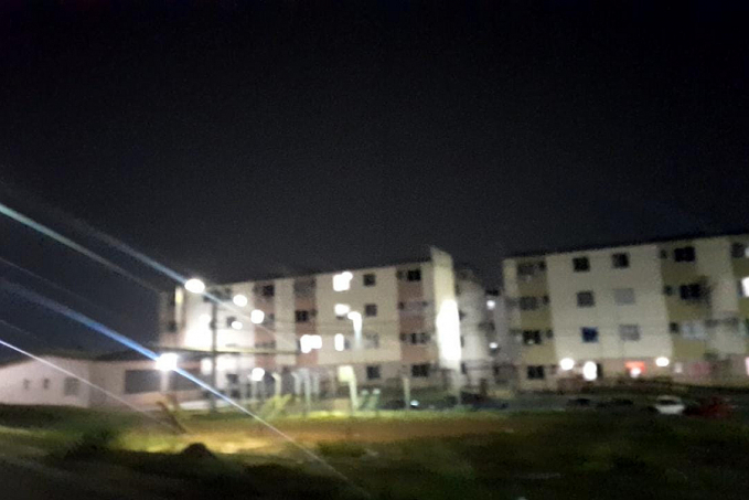 URGENTE: Criminosos armados atacam membros de facção rival no Morar Melhor - News Rondônia