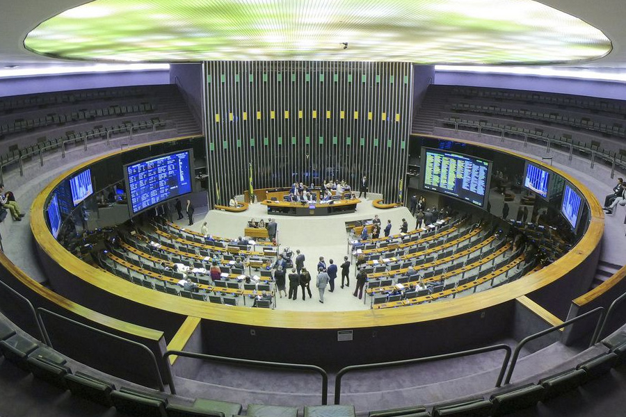 Projeto define como crime condicionar serviço público a ato sexual - News Rondônia