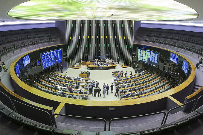 Projeto define como crime condicionar serviço público a ato sexual - News Rondônia
