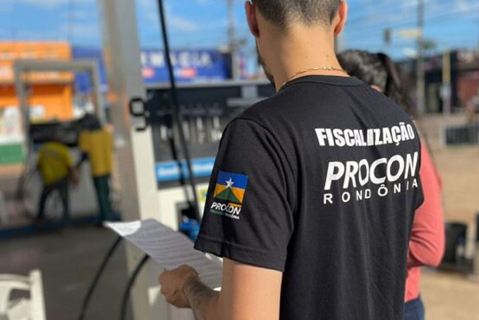 Procon Rondônia inicia Fase II da Operação Tracking na Capital e nos municípios de Ariquemes, Ji-Paraná e Vilhena - News Rondônia