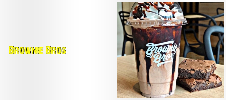 Agenda News: 6 lugares para tomar saborosos milk-shakes em Porto Velho, por Renata Camurça - News Rondônia