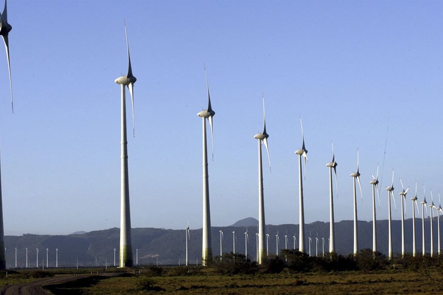 Brasil bate recorde em geração de energia renovável - News Rondônia