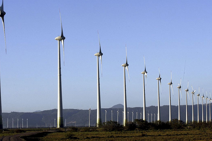 Brasil bate recorde em geração de energia renovável - News Rondônia