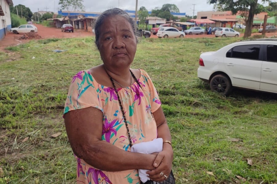 Moradores de Guajará-Mirim recebem ação social voltada à saúde - News Rondônia