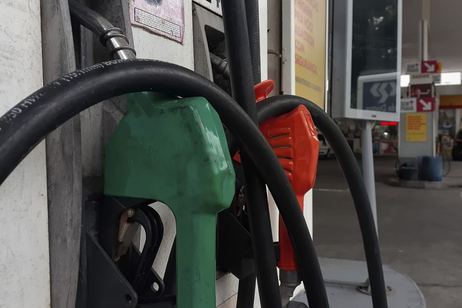 Petrobras anuncia novo aumento de combustíveis - News Rondônia