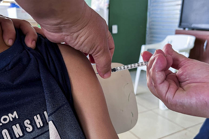 Agentes de Saúde de Porto Velho receberão capacitação oferecida pela Fiocruz Amazônia - News Rondônia