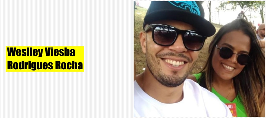 Conheça os brasileiros e as brasileiras que entregaram a faixa para Lula - News Rondônia