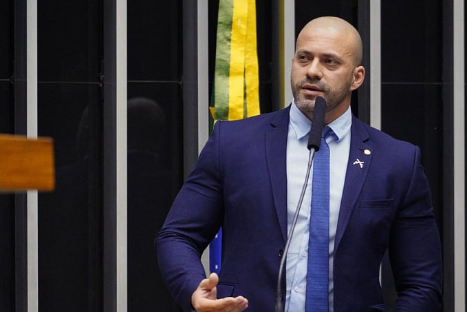 STF retoma julgamento que pode anular decreto de indulto a deputado - News Rondônia