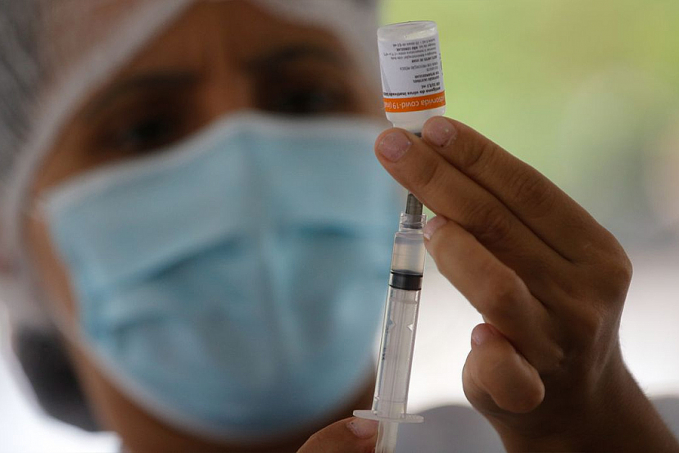 Covid-19: Brasil registra 37,6 mil novos casos em 24 horas - News Rondônia
