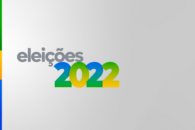 ELEIÇÕES 2022: Confira o que o eleitor precisa saber para ir às urnas neste domingo - News Rondônia