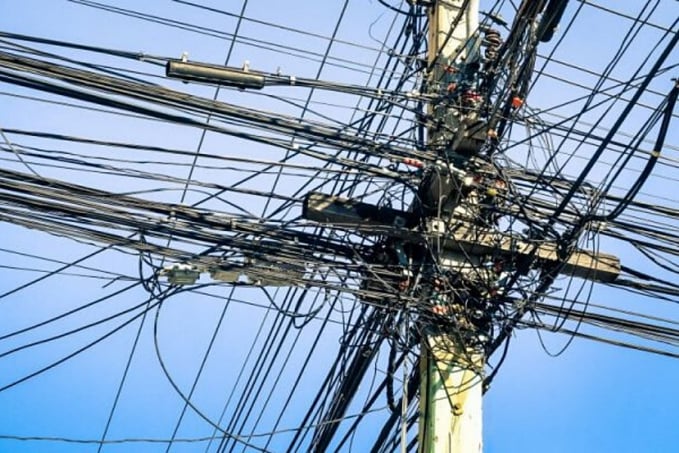 Dono de supermercado é preso furtando energia em Ji-Paraná - News Rondônia