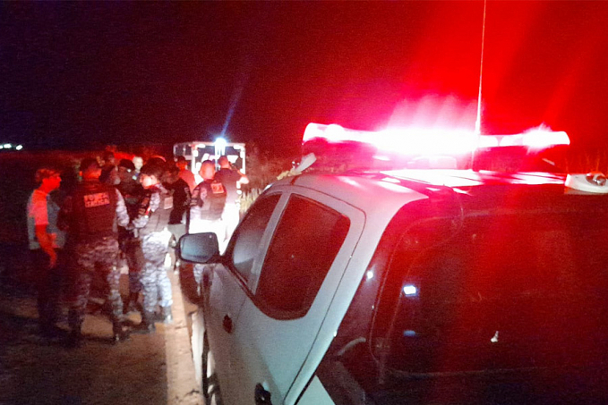 Jovem que estava desaparecido é encontrado morto a tiros e facadas no Orgulho do Madeira - News Rondônia