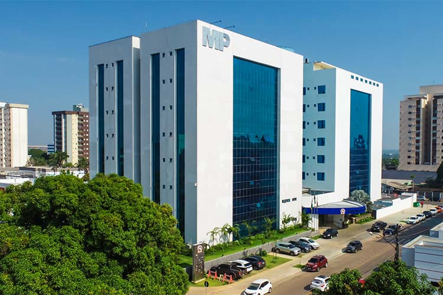 MPRO institui Grupo de Trabalho para acompanhamento das repercussões estaduais dos atos criminosos ocorridos em Brasília - News Rondônia