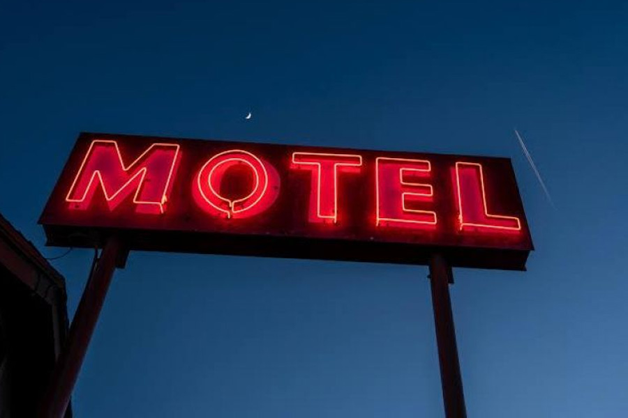 Mulher flagra marido com outra em motel em Ji-Paraná e polícia é chamada - News Rondônia