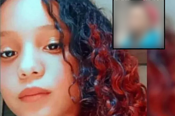 Bandido não consegue estuprar menina de 12 anos, coloca fogo no corpo e enterra em quintal - News Rondônia