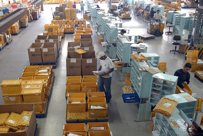 Leilão de mais de 40 mil itens esquecidos nos Correios ocorre hoje - News Rondônia
