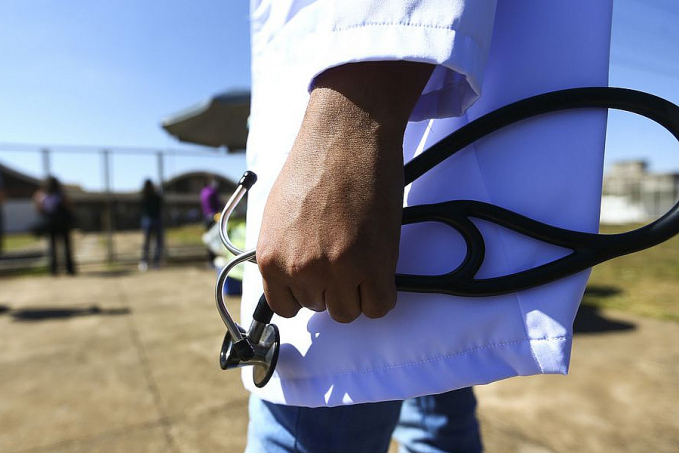 Saúde vai credenciar 57 mil equipes para reforçar unidades básicas - News Rondônia