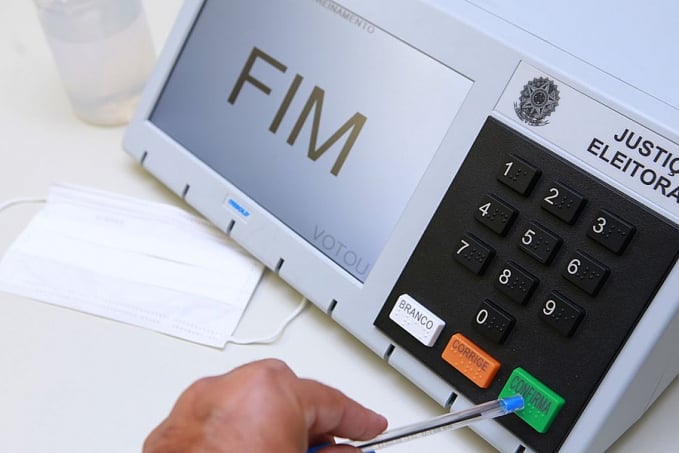TSE dá início à produção de novas urnas eletrônicas - News Rondônia