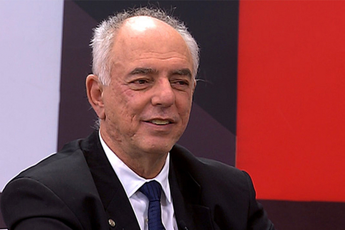 Mauro Nazif pede prorrogação do prazo de recurso da prova 2022/1 do revalida - News Rondônia