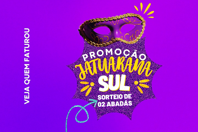 Confira o resultado da Promoção Jatuarana Sul - News Rondônia