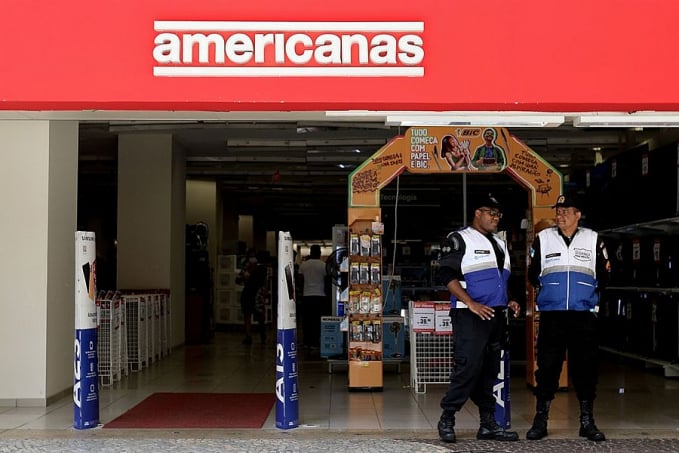 Justiça restabelece data inicial da recuperação do Grupo Americanas - News Rondônia