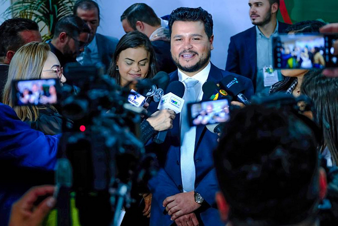 Assembleia Legislativa aprova voto de louvor para jornalistas de Rondônia - News Rondônia