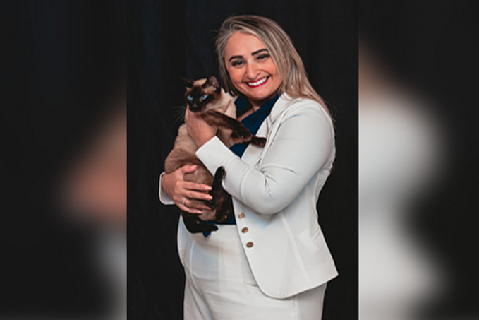 Setembro Pet - Lei de autoria da vereadora Márcia Socorristas busca chamar a atenção dos donos de pets - News Rondônia