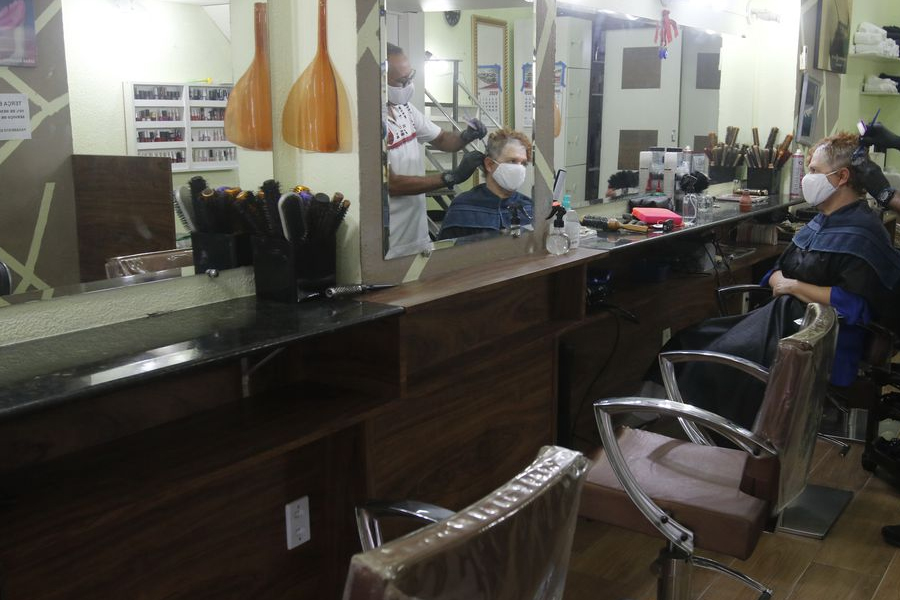 Confiança de serviços cede 1,5 ponto em dezembro - News Rondônia