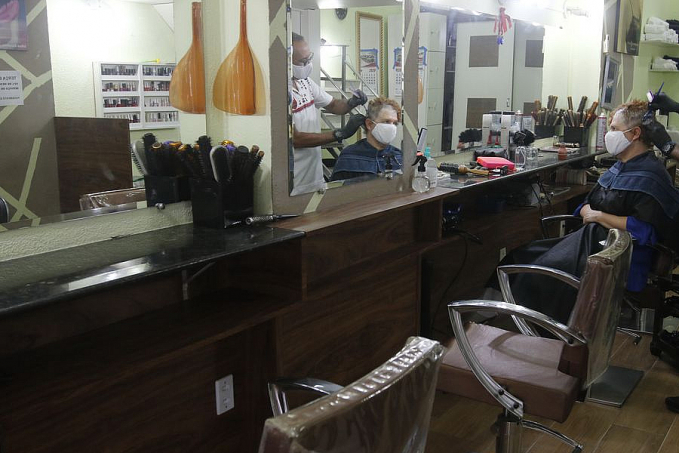 Confiança de serviços cede 1,5 ponto em dezembro - News Rondônia