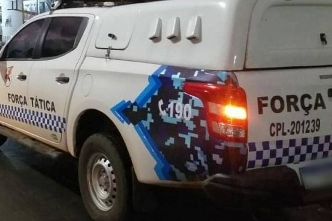 Acusado de vários crimes, pastor se entrega à polícia em Cerejeiras - News Rondônia