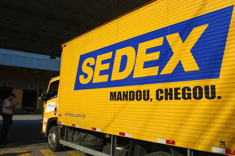 Correios Empresas oferece soluções logísticas com suporte físico e digital - News Rondônia