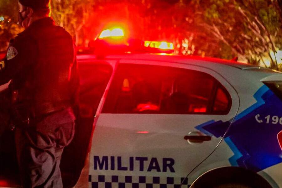 ENCAPUZADOS - Bandidos armados amarram vítima durante roubo a residência na capital - News Rondônia