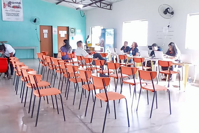 Energisa faz ação em condomínios de Porto Velho - News Rondônia
