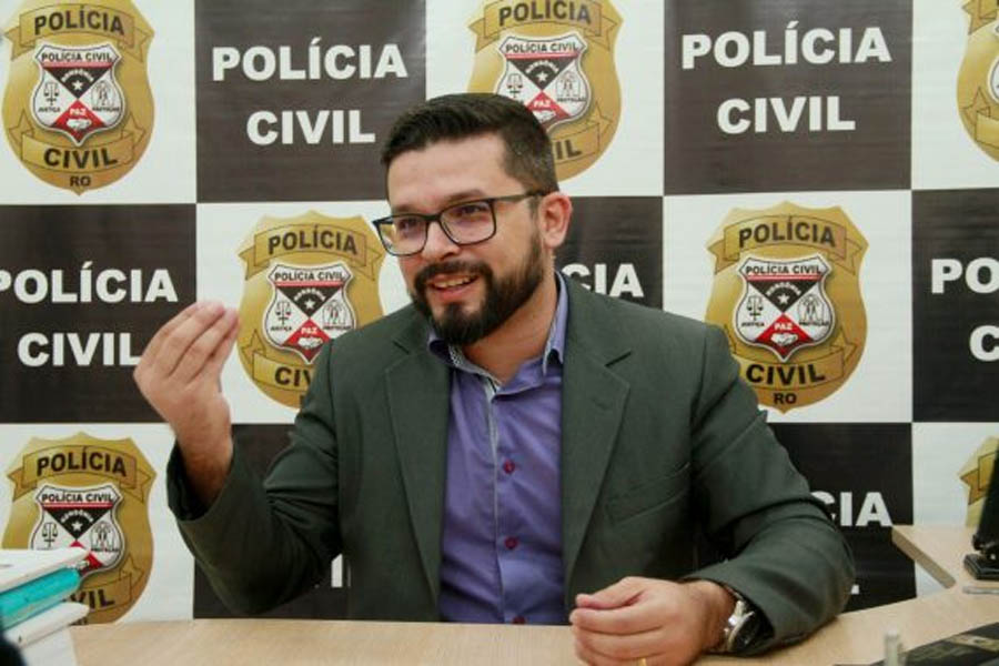 Polícia Civil de Rondônia alerta sobre golpes que acontecem durante o final do ano e como evitá-los - News Rondônia