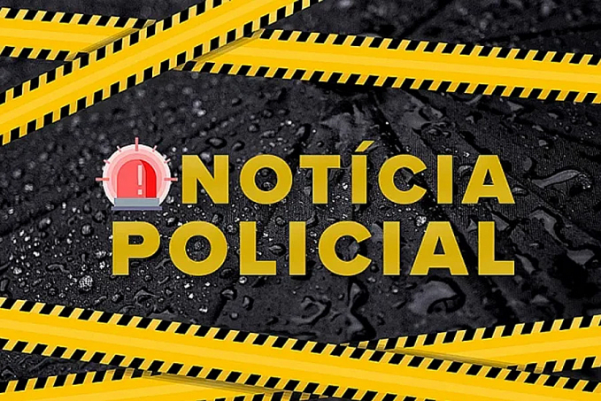 Irmão de policial é baleado por bandido durante roubo em residência - News Rondônia