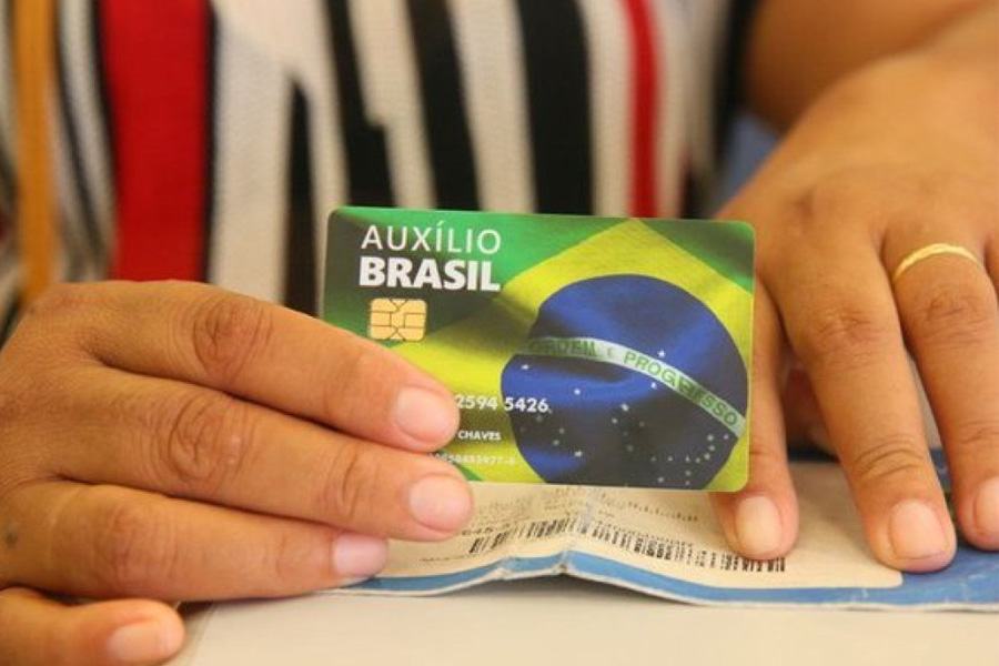 Rondônia terá em dezembro mais de 127 mil famílias atendidas pelo Auxílio Brasil - News Rondônia