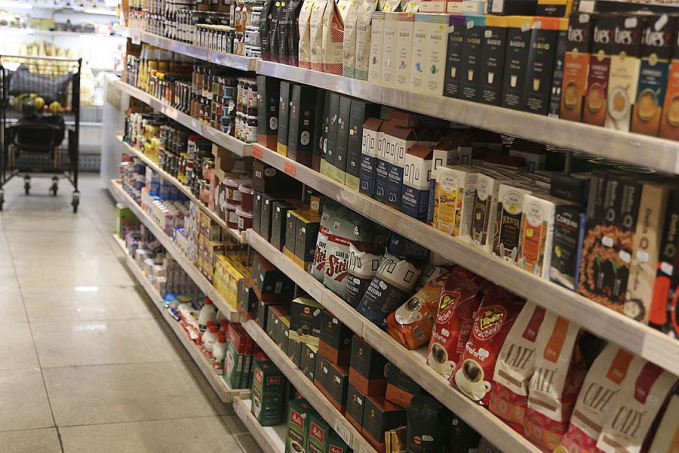 Valor da cesta básica cai em agosto em 16 capitais, diz Dieese - News Rondônia