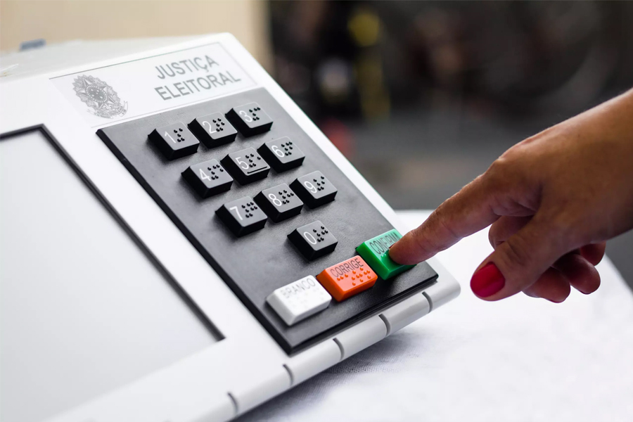 Justiça Eleitoral recebe 28 mil registros de candidatura às eleições - News Rondônia