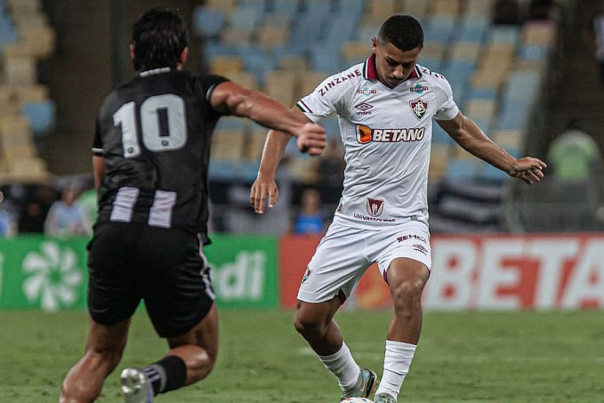 Brasileirão: Botafogo x Fluminense movimenta parte de cima da tabela - News Rondônia