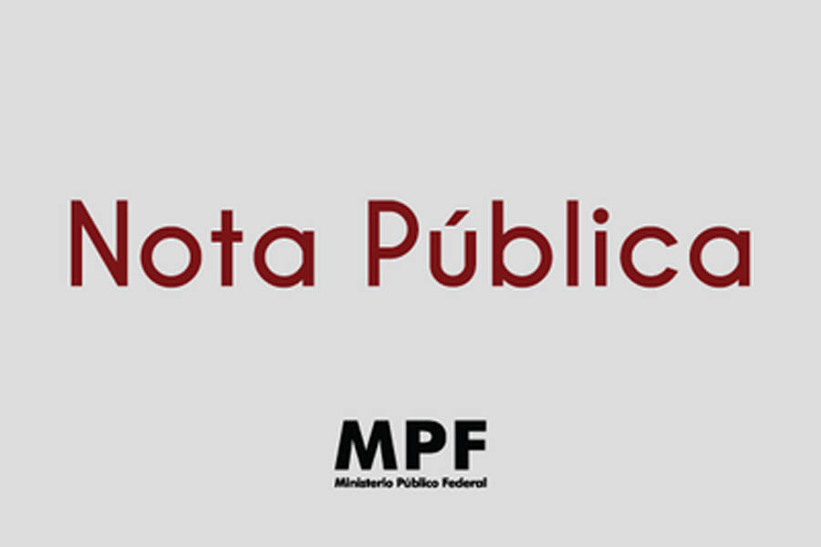 Sob determinação da PGR, MPF/RO irá monitorar eventuais ocorrências de atos antidemocráticos - News Rondônia