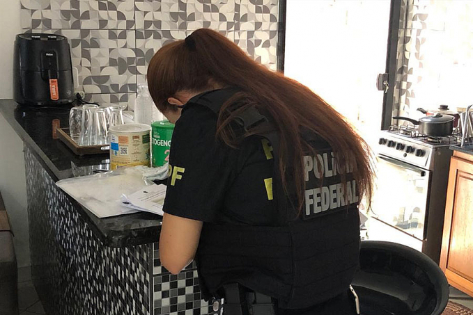 Polícia Federal deflagra operação de combate ao abuso sexual envolvendo criança ou adolescente - News Rondônia