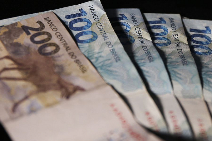 Dívida Pública cai 3,07% em janeiro e fica em R$ 5,76 trilhões - News Rondônia