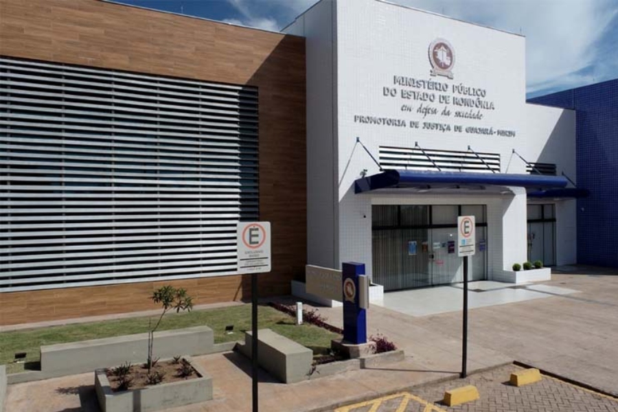 MP obtém condenação em feminicídio ocorrido em Nova Mamoré - News Rondônia