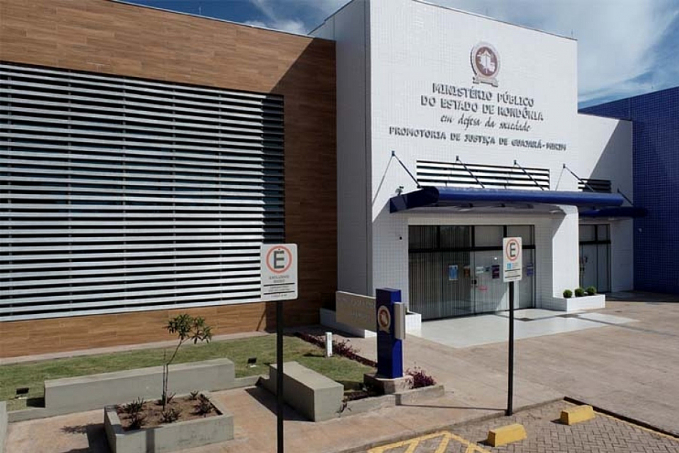 MP obtém condenação em feminicídio ocorrido em Nova Mamoré - News Rondônia