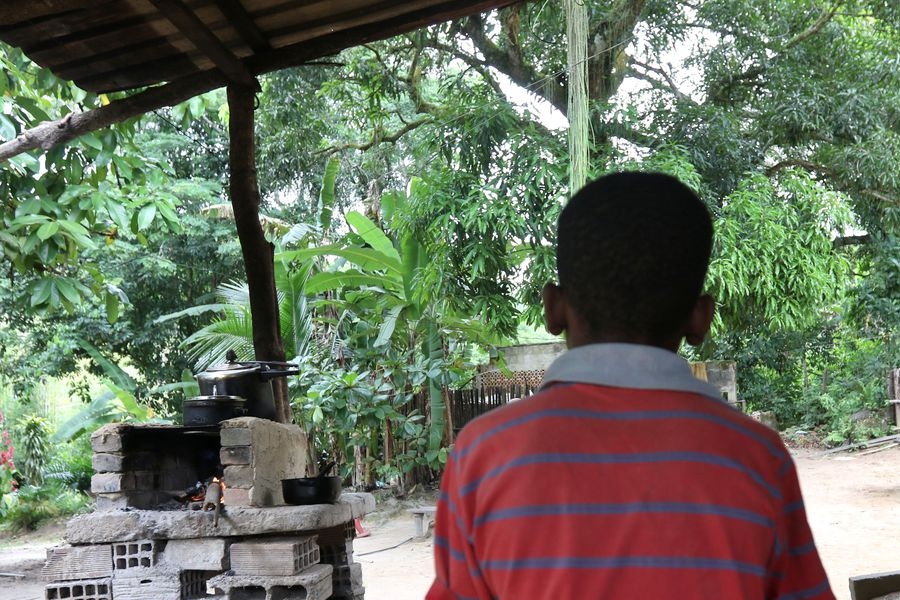 Moradores do campo também são afetados pela fome no Brasil - News Rondônia