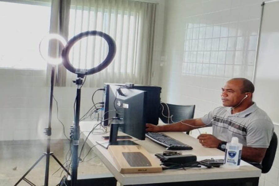 Idep está com inscrições abertas para cursos remotos até segunda-feira, 6 - News Rondônia