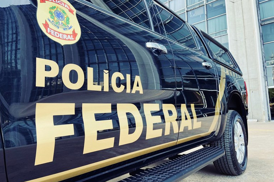 CANTO DA SERPENTE: PF deflagra operação de combate ao tráfico de drogas e lavagem de dinheiro - News Rondônia