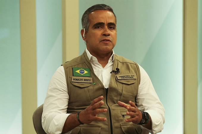 Auxílio Brasil: bancos não podem cobrar taxas, diz ministro - News Rondônia