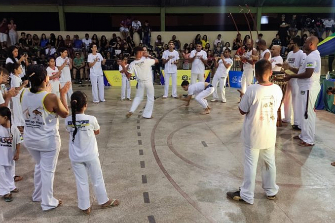 Fase Regional do Joer no Cone Sul reúne mil estudantes atletas da Rede Estadual de Ensino, em Vilhena - News Rondônia