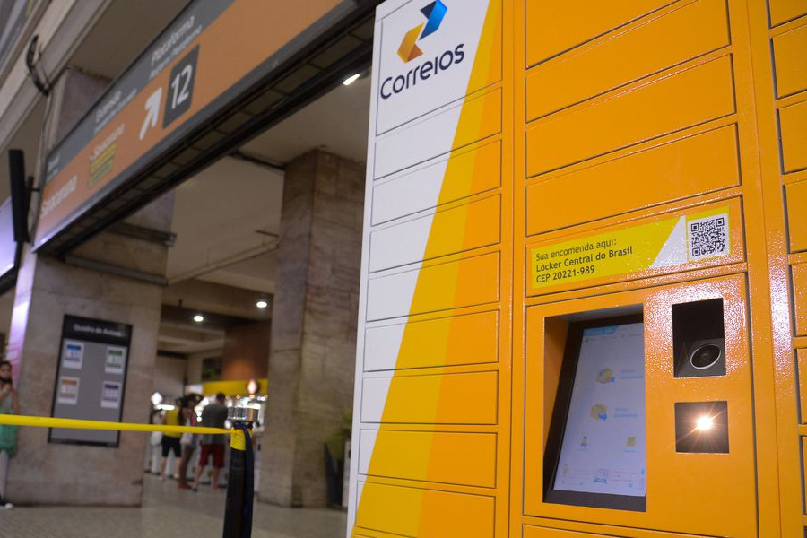 Falha no aplicativo Meu Correios expõe dados de usuários - News Rondônia